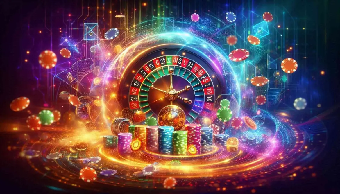SevenPlay Casino